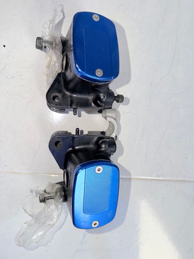 Bombas Freno Yamaha TMAX 530 DX 2019