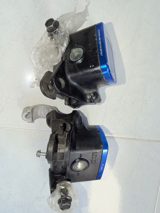 Bombas Freno Yamaha TMAX 530 DX 2019