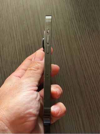 iPhone 14 Pro Grigio Siderale 128GB