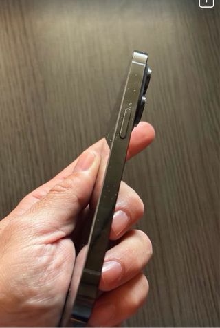 iPhone 14 Pro Grigio Siderale 128GB