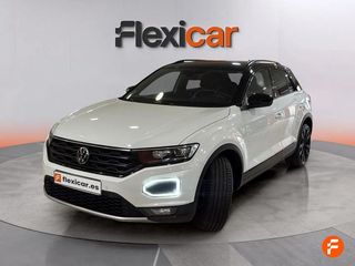 Volkswagen T-Roc Sport 1.5 TSI 110kW (150CV) DSG