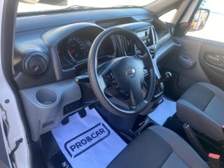NISSAN NV200 -205.000 KILOMETROS-