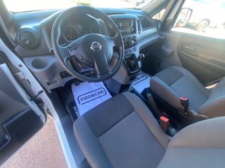 NISSAN NV200 -205.000 KILOMETROS-