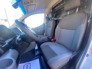 NISSAN NV200 -205.000 KILOMETROS-