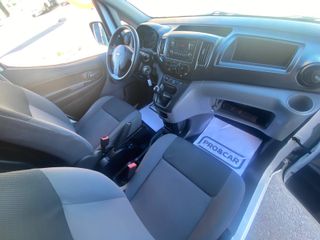 NISSAN NV200 -205.000 KILOMETROS-