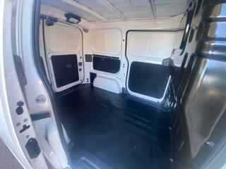 NISSAN NV200 -205.000 KILOMETROS-