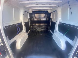 NISSAN NV200 -205.000 KILOMETROS-