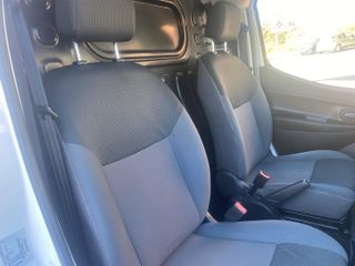 NISSAN NV200 -205.000 KILOMETROS-