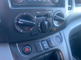 NISSAN NV200 -205.000 KILOMETROS-