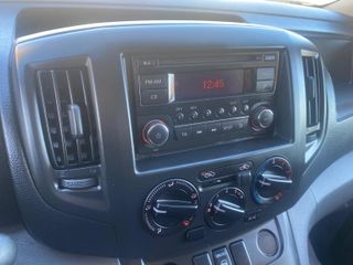 NISSAN NV200 -205.000 KILOMETROS-