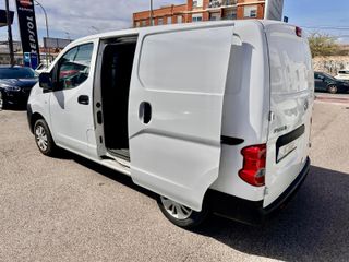 NISSAN NV200 -205.000 KILOMETROS-