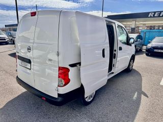 NISSAN NV200 -205.000 KILOMETROS-