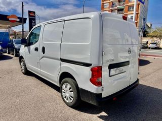 NISSAN NV200 -205.000 KILOMETROS-