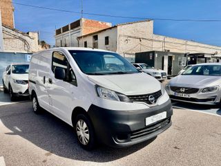 NISSAN NV200 -205.000 KILOMETROS-
