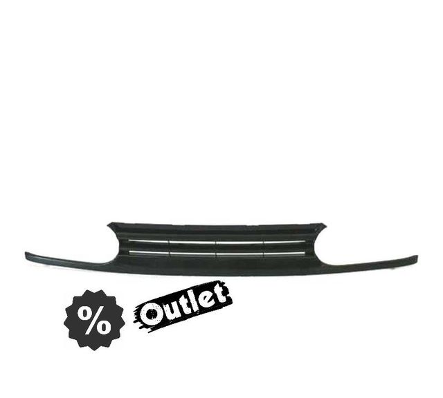 KJ PARRILLA VOLKSWAGEN VW GOLF 3 91-97 NEGRA LOOK GTI R14808