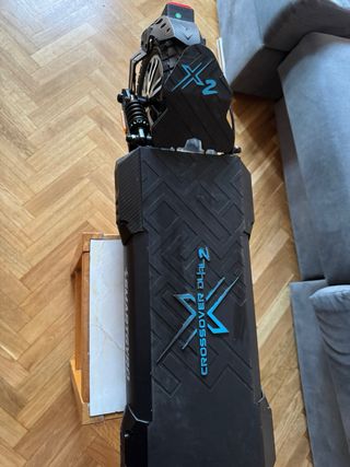 Patinete Eléctrico SMARTGYRO X