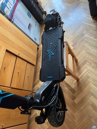 Patinete Eléctrico SMARTGYRO X