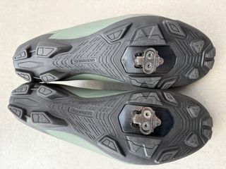 Zapatillas Ciclismo Shimano XC3