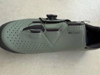 Zapatillas Ciclismo Shimano XC3
