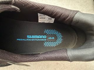 Zapatillas Ciclismo Shimano XC3