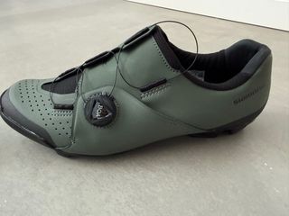 Zapatillas Ciclismo Shimano XC3
