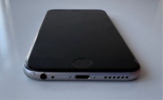 iPhone 6 Space Gray