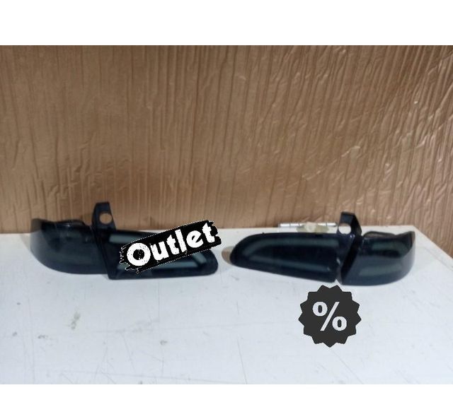 KJ PILOTOS SEAT IBIZA 6L 02-08 CARDNA LIGHTBAR FONDO NEGRO L