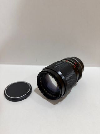 Objetivo SIGMA-Z 1:2.8 f=135mm