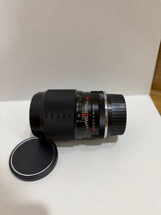 Objetivo SIGMA-Z 1:2.8 f=135mm