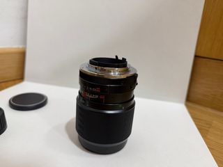 Objetivo SIGMA-Z 1:2.8 f=135mm