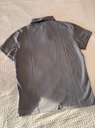 Polo Ralph Lauren Gris