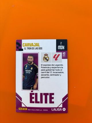 Cromos LaLiga 2024-2025