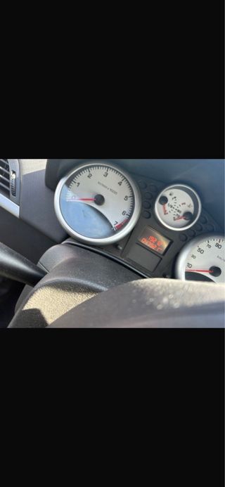 Despiece Peugeot 207