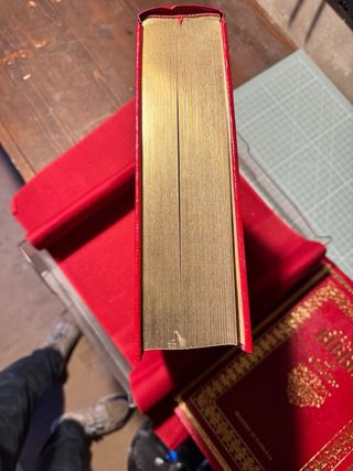 La grande Bibbia del Giubileo