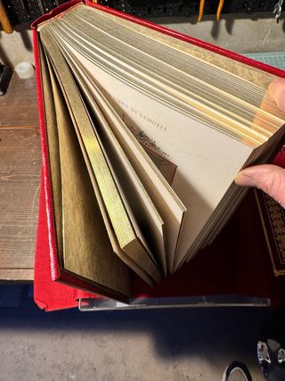 La grande Bibbia del Giubileo