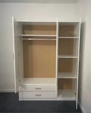 Liquidación:canapés y colchones armarios y sofas?