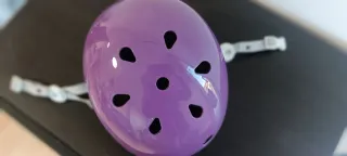 Casco urbano patinaje y bici