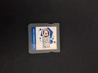 Caricatore, Batteria e M3 DS Simply per Nintendo DS Lite