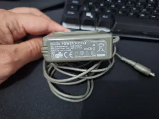 Caricatore, Batteria e M3 DS Simply per Nintendo DS Lite