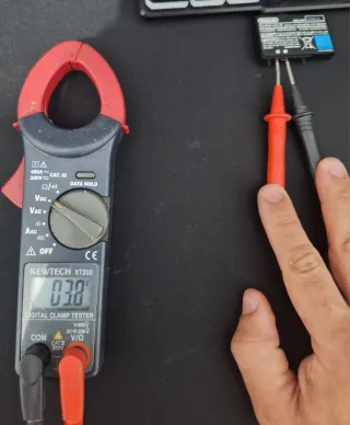 Caricatore, Batteria e M3 DS Simply per Nintendo DS Lite