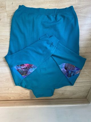 Sudadera con cremallera