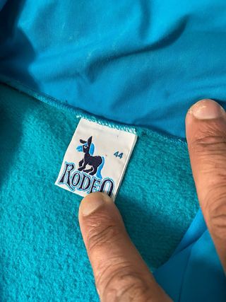 Sudadera con cremallera