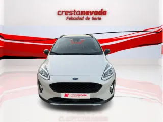 Ford Fiesta 2020 ¡¡Desde 230€ al mes!!