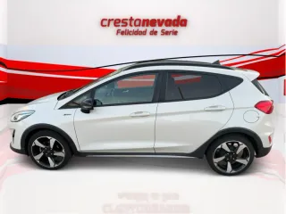 Ford Fiesta 2020 ¡¡Desde 230€ al mes!!