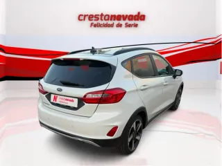Ford Fiesta 2020 ¡¡Desde 230€ al mes!!