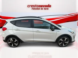 Ford Fiesta 2020 ¡¡Desde 230€ al mes!!