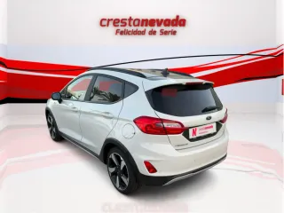 Ford Fiesta 2020 ¡¡Desde 230€ al mes!!