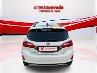 Ford Fiesta 2020 ¡¡Desde 230€ al mes!!