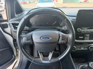 Ford Fiesta 2020 ¡¡Desde 230€ al mes!!