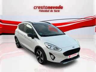 Ford Fiesta 2020 ¡¡Desde 230€ al mes!!